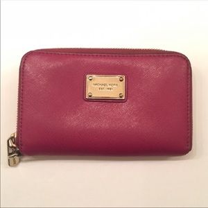 Michael Kors wallet